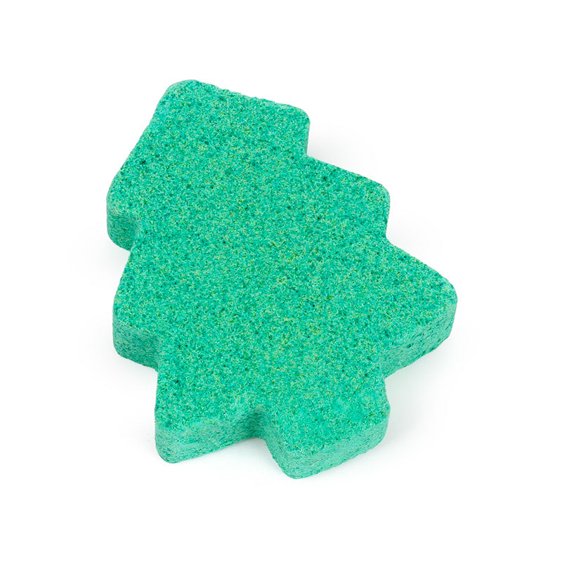 Giftable Christmas Jingle Bunch Bath Bomb