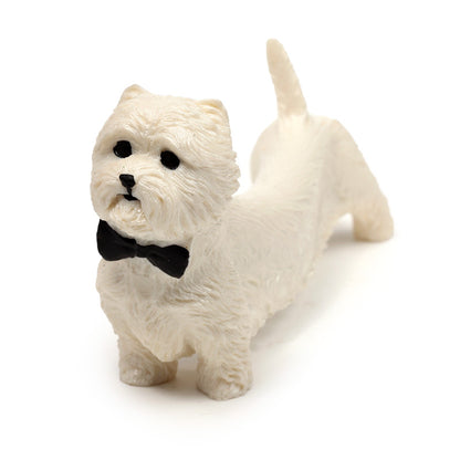 West Highland Terrier Stretchy Fidget Toy in Home Decor