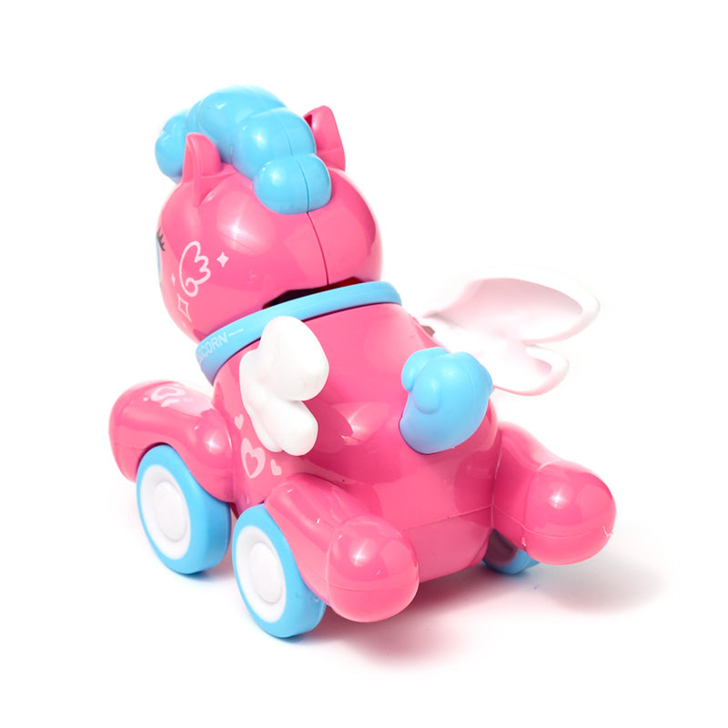 Winged Unicorn toy - perfect gift for kids