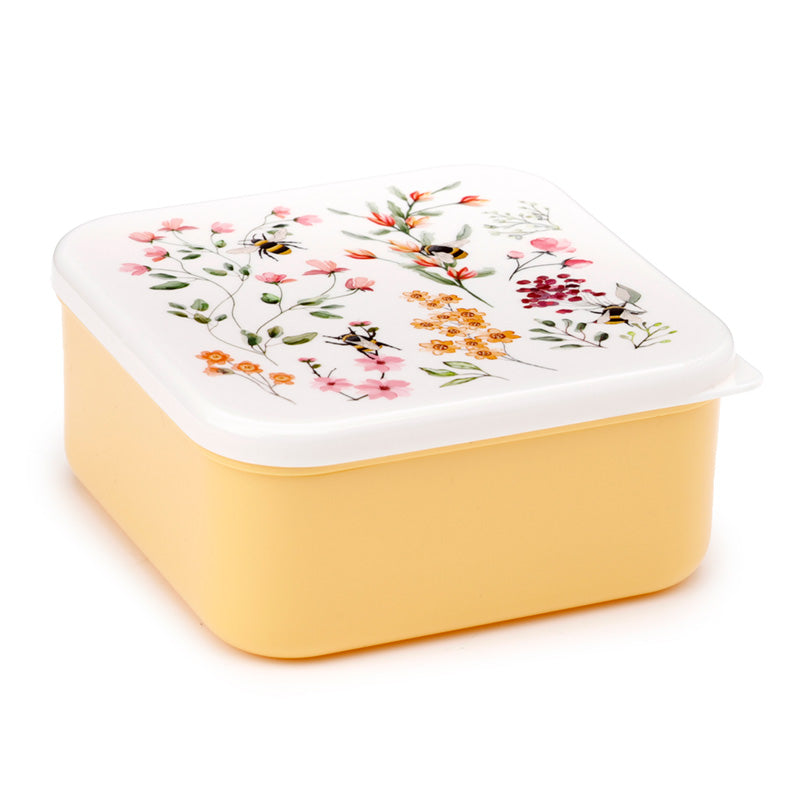 Nectar Meadows Lunch Box Set - Extra Large Size