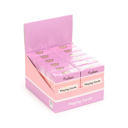 Pusheen the Cat Playing Cards - Full Deck