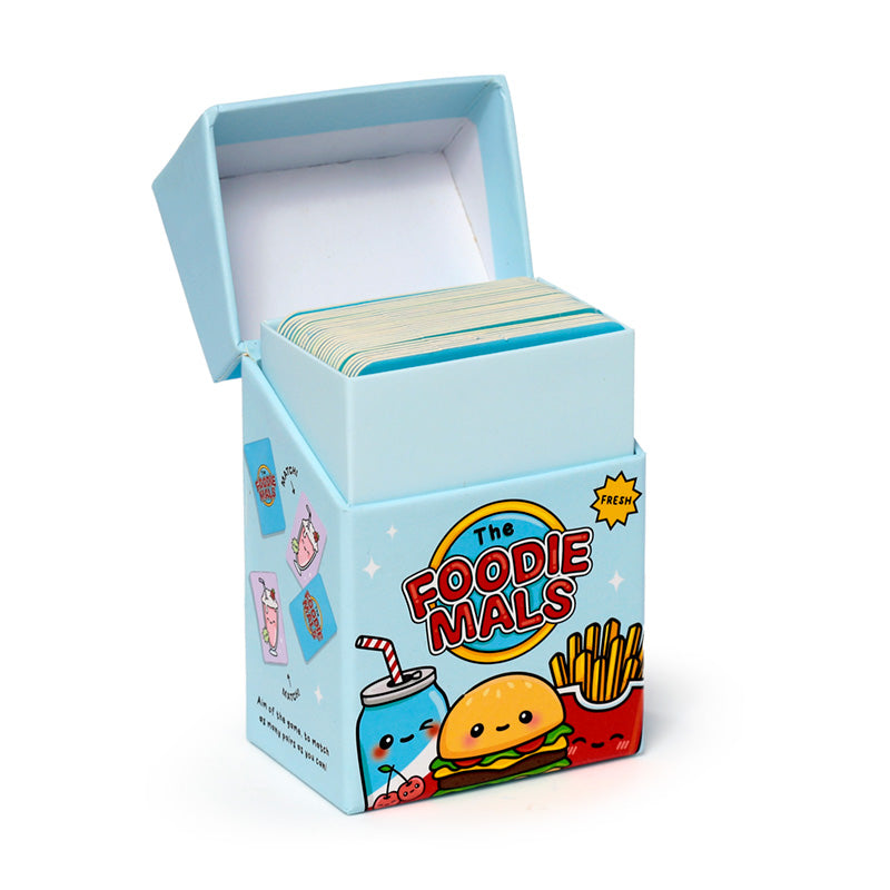 Kids Memory Cat Set - a delightful gift idea