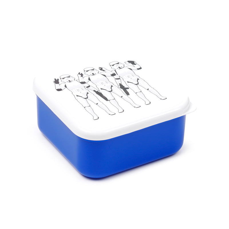 Extra large lunch box from Original Stormtrooper set