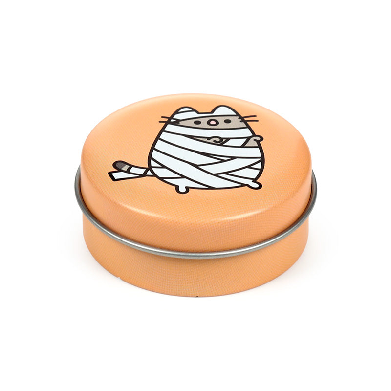 Pusheen the Cat Halloween Lip Balm assorted styles