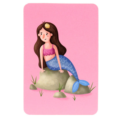 Engaging memory game for young children