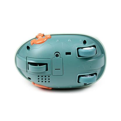 Kids Friction Action Toy - Charming Ship for ages 3 and up