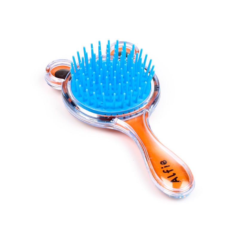 Fun Glitter Hair Brush for kids and adults