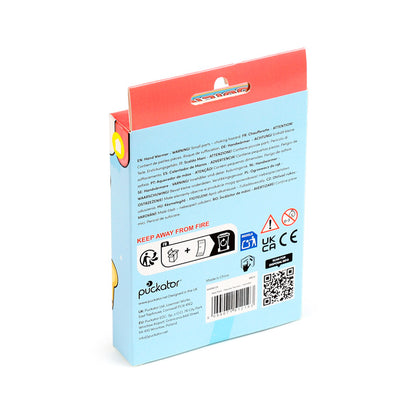 Foodiemals Hand Warmer - Ideal for Gifting