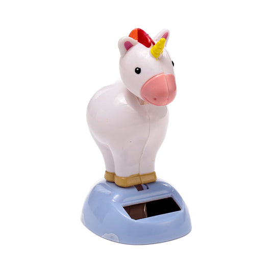 Solar Pal Unicorn Magic decorative ornament