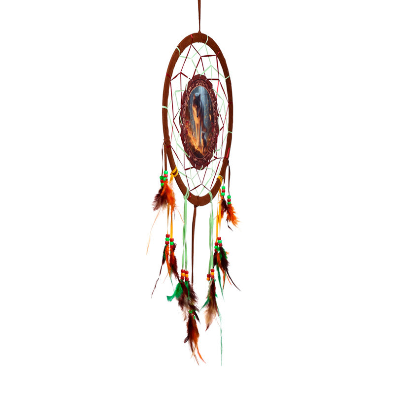 Decorative Medium Dreamcatcher for home decor