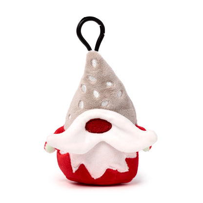 Squidglys Plush Keyring perfect for festive gifting