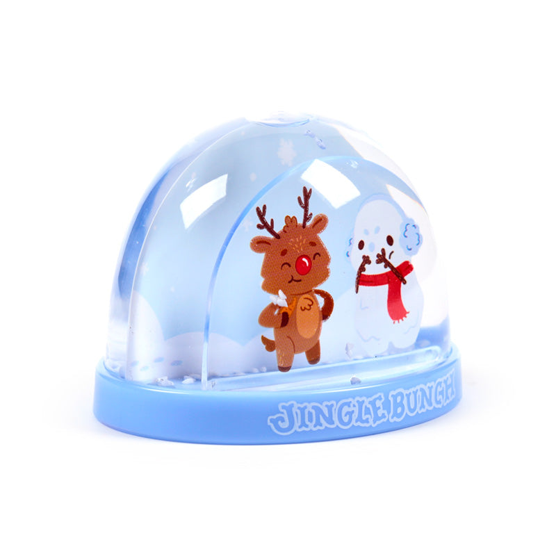 Collectable Snow Storm - Perfect Gift for Christmas