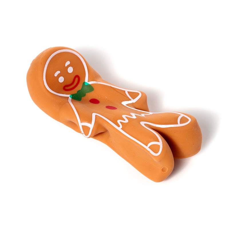 Adorable Stretchy Stress Fidget Toy for Christmas