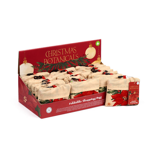 Feline Fine Cats foldable shopping bag with cat design