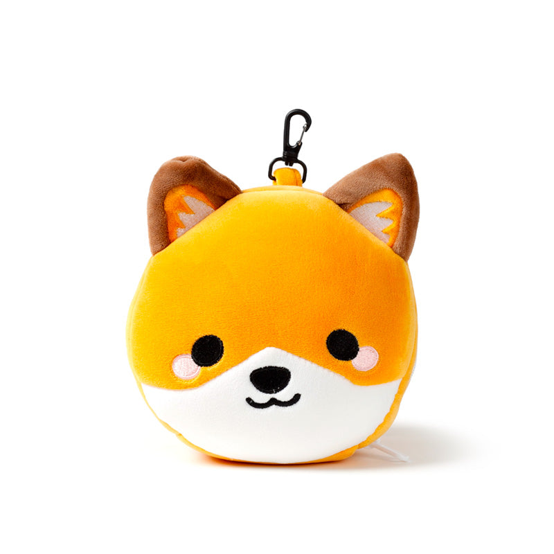 Adoramals Finnick the Fox Travel Accessories