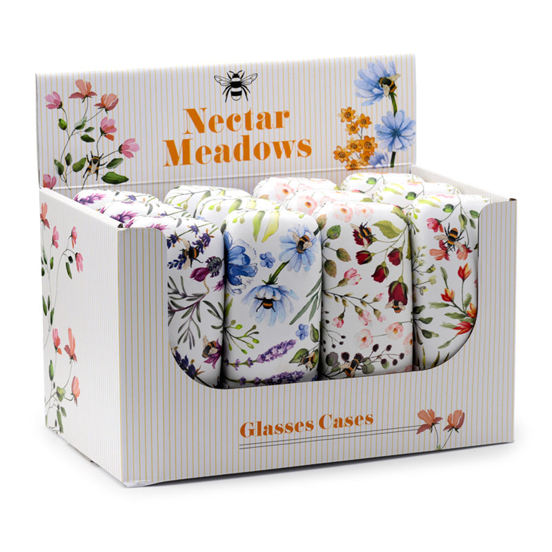 Glasses holder in elegant design from Nectar Meadows