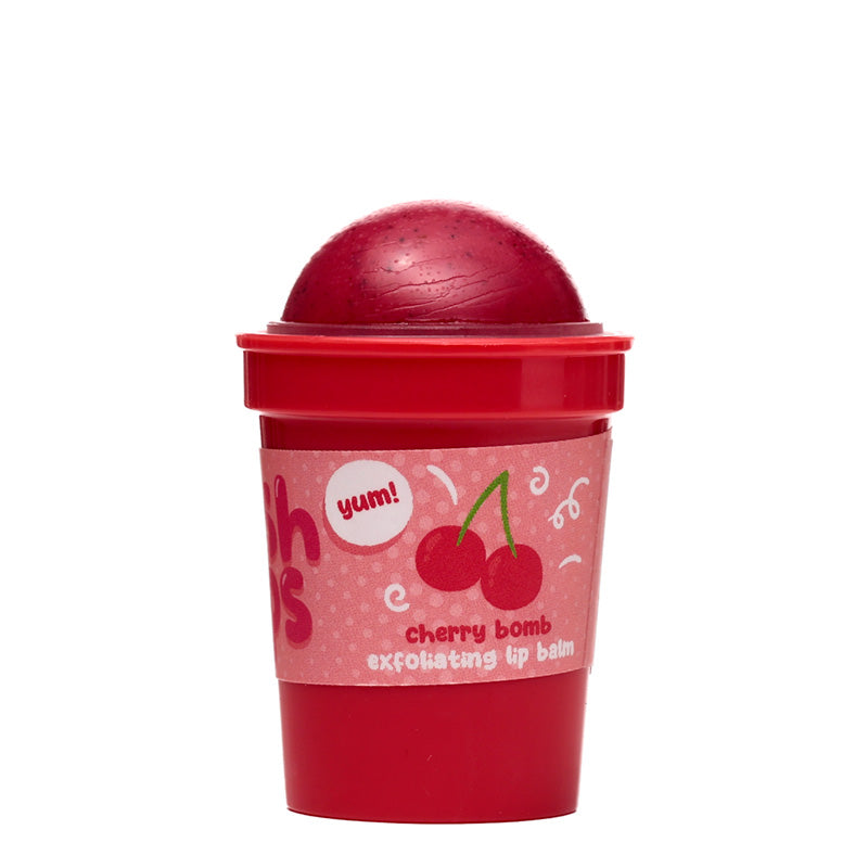 Fun and functional Slushy Cup Lip Balm