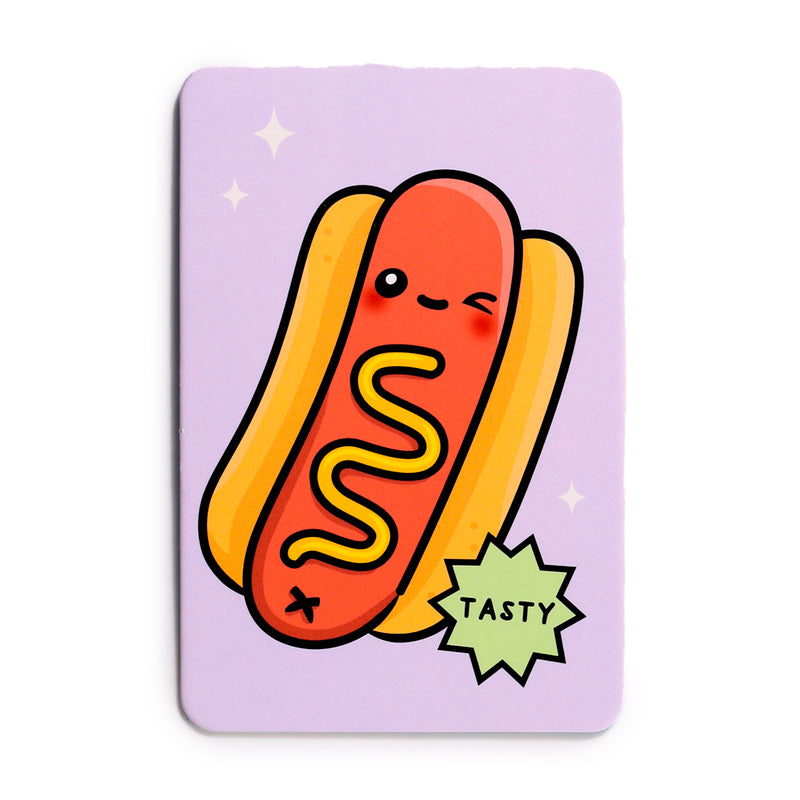 Playing Kids Memory Cat Set - Foodiemals