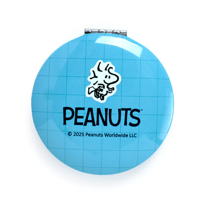 Peanuts Snoopy & Woodstock Compact Mirror in assorted styles