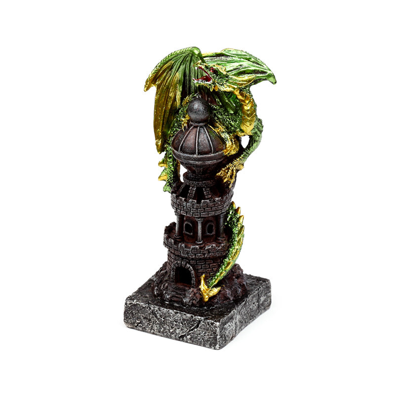 Collectible Dark Legends Dragon ornament