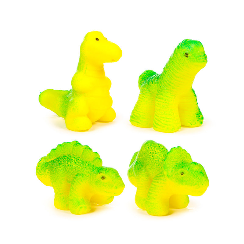 Fun Kids Novelty Dinosaur Hatching Egg - Side View