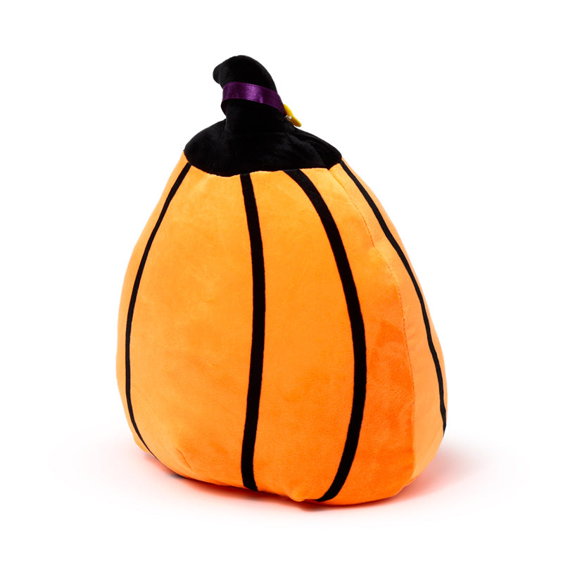 Squidglys Plush Toy Jaqueline the Pumpkin - Seasonal Decor