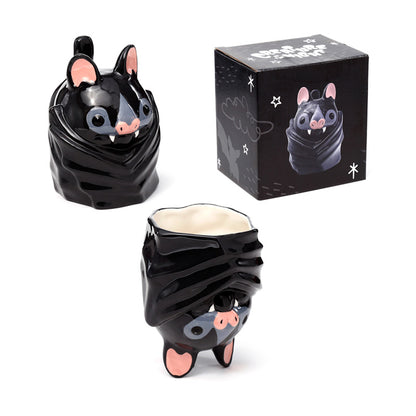 Unique Home Decor Bat Mug
