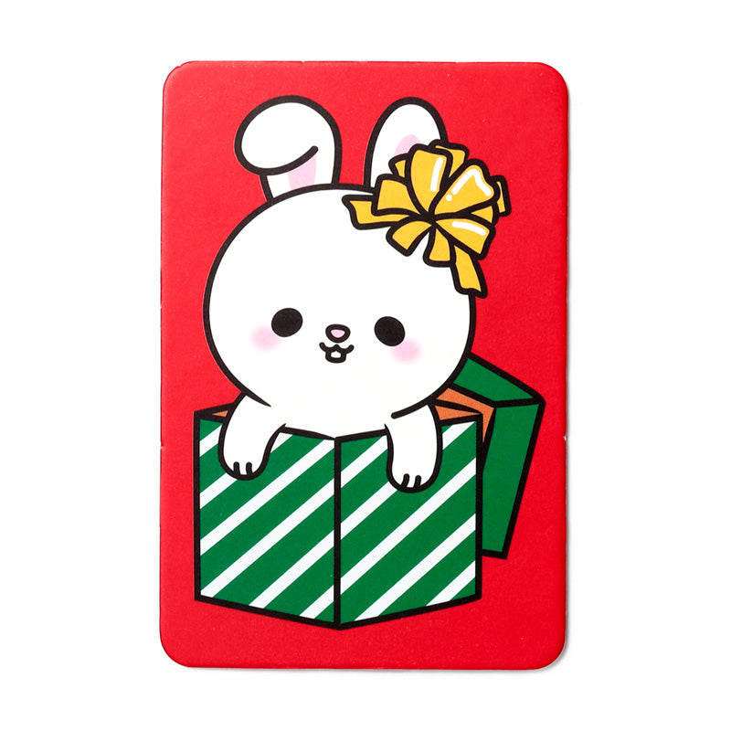 Kids Memory Cat Set - Christmas Adoramals gameplay