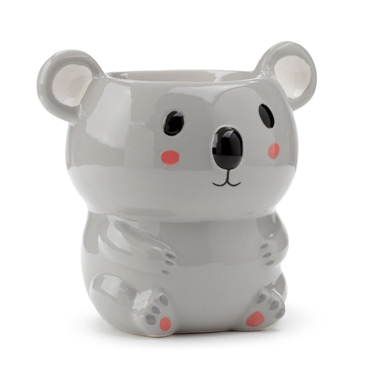 Adoramals Koala Ceramic Oil Burner front view