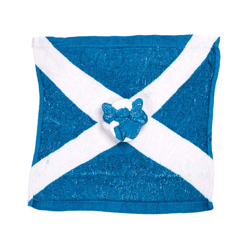 Stylish Compressed Travel Towel - perfect for gifts