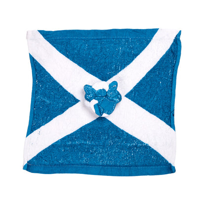 Stylish Compressed Travel Towel - perfect for gifts