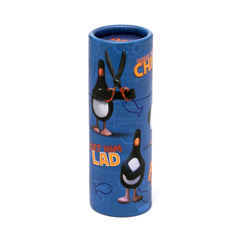 Wallace & Gromit themed giftware for art lovers