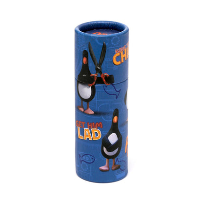 Wallace & Gromit themed giftware for art lovers