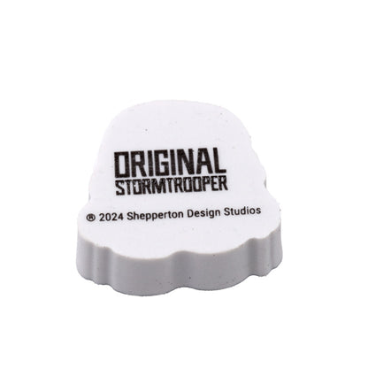 Original Stormtrooper Eraser Set - Collectible