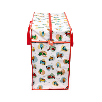 Scooter Laundry & Storage Bag, perfect for gifts
