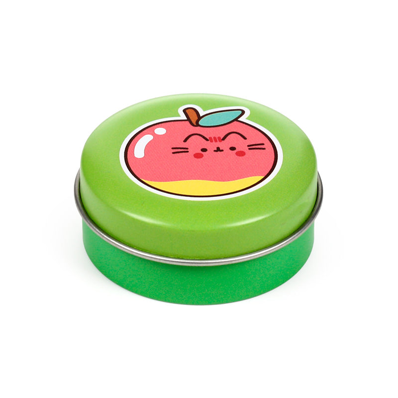 Pusheen the Cat Fruits Lip Balm for everyday use