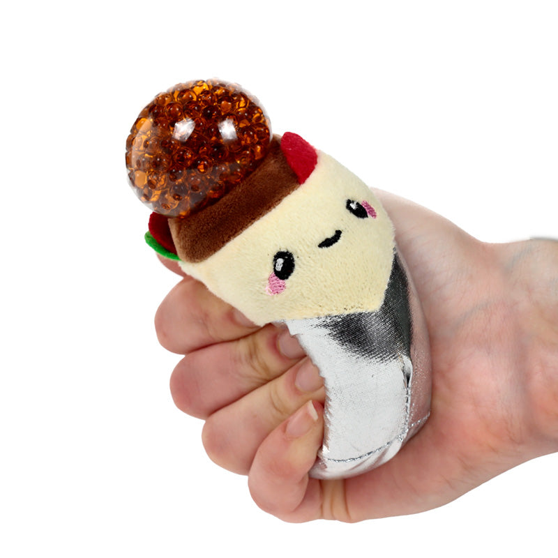 Queasy Squeezies Fidget Toy ideal for stress relief