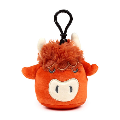 Soft Squidglys Keyring for Home Decor