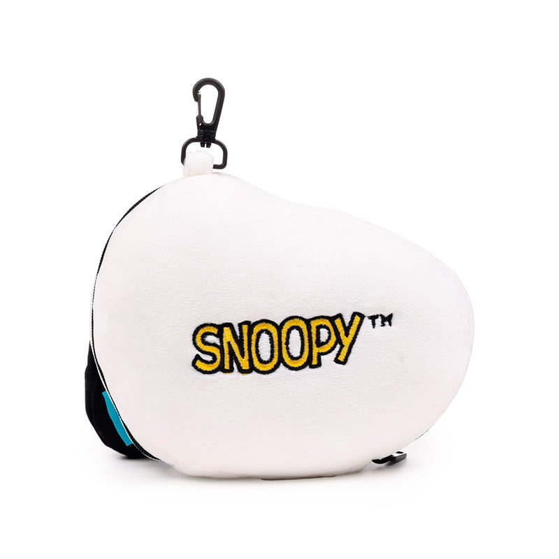 Peanuts Snoopy Travel Set