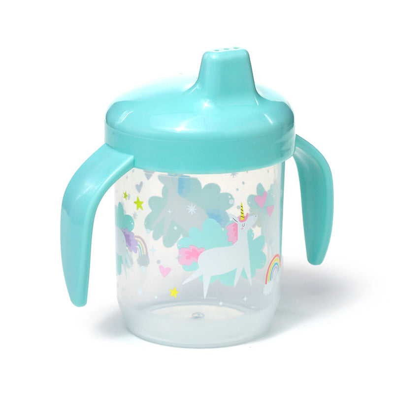 Durable Unicorn Sippy Cup for Toddlers
