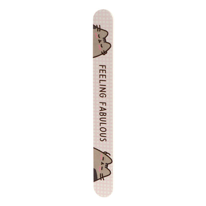 Pusheen the Cat Nail File - A Fun Gift Idea