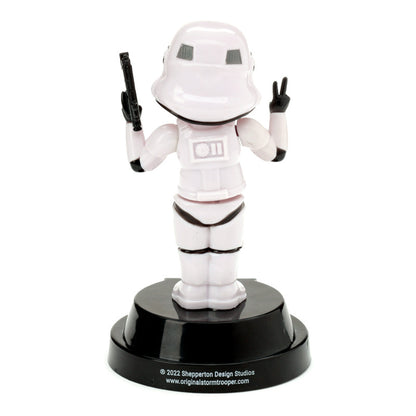 Decorative Solar Pal Stormtrooper for collectors