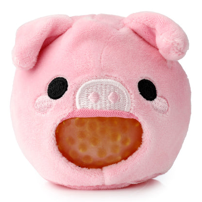 Queasy Squeezies Fidget Toy - Adoramals Farm fun for all ages