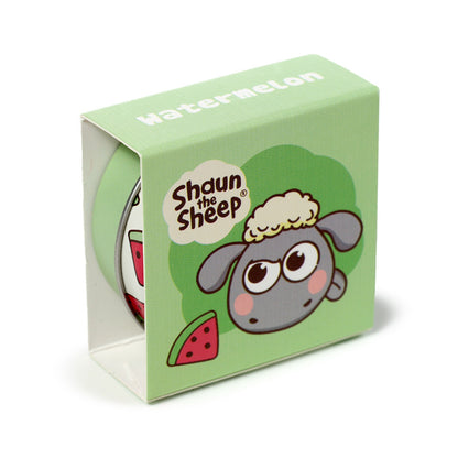 Kawaii Shaun the Sheep Lip Balm for hydration
