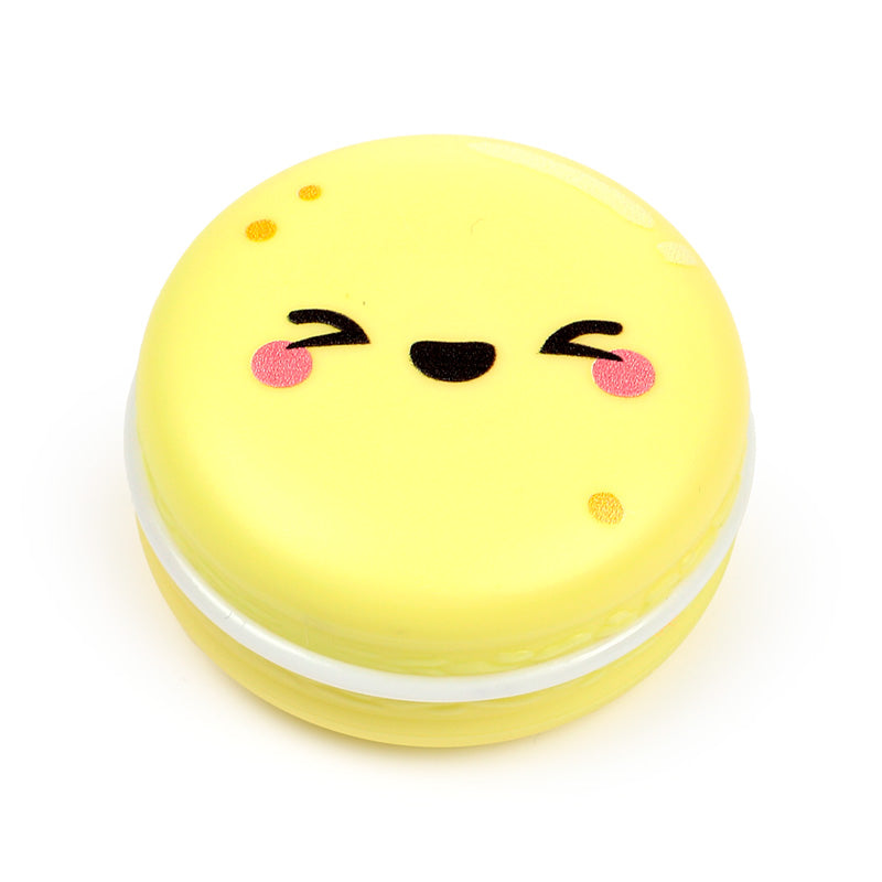 Foodiemals Macaron Lip Balm gift idea