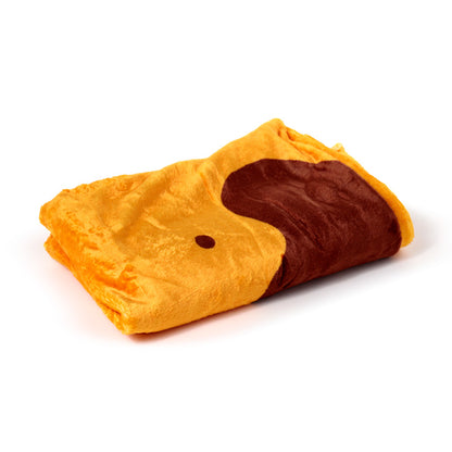 Highland Coo plush toy for children