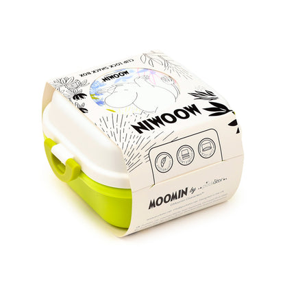 Charming Moomin Tammi Lunch Box for Gifts