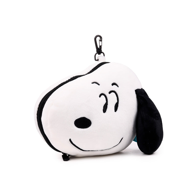Snoopy Eye Mask for Relaxation