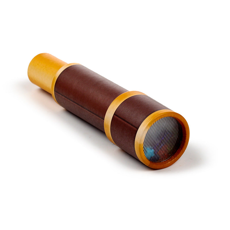 Jolly Rogers Pirates Kaleidoscope with extending feature