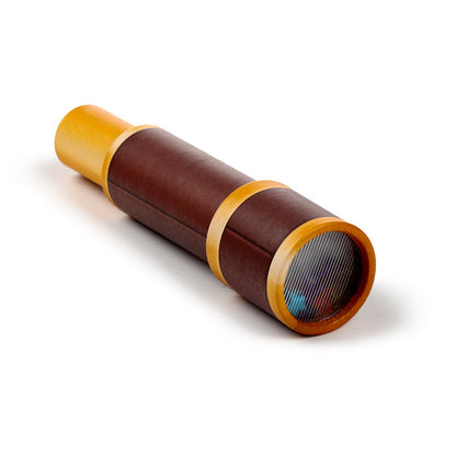 Jolly Rogers Pirates Kaleidoscope with extending feature